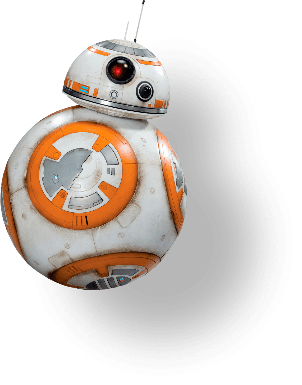 Battlefront BB8