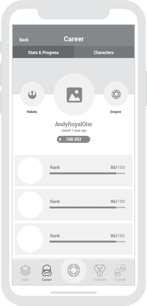 Battlefront description 3